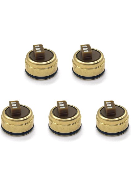 5pcs 02E 0d9 DQ250 Şanzıman Debriyaj Basınç Sensörü 6 Hızlı Dsg Şanzıman Kontrol Ünitesi Audi Vw Skoda Koltuğu (Yurt Dışından)