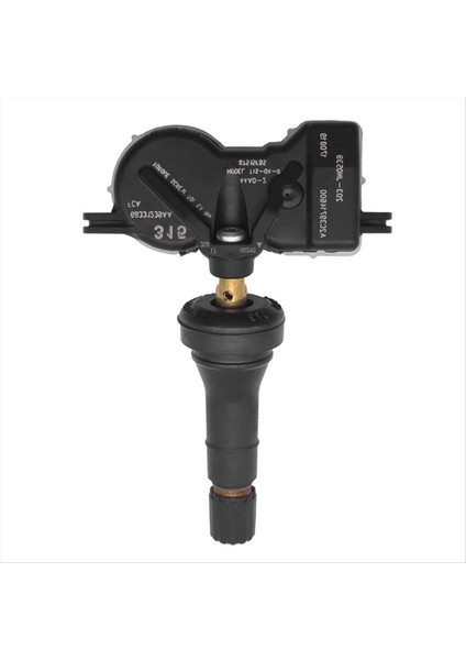 Jeep Renegade 2018 Için Lastik Basınç Sensörü Tpms Sensörü 68331239AA Lastik Basınç Izleme Sistemi Sensörü (Yurt Dışından) modelleri