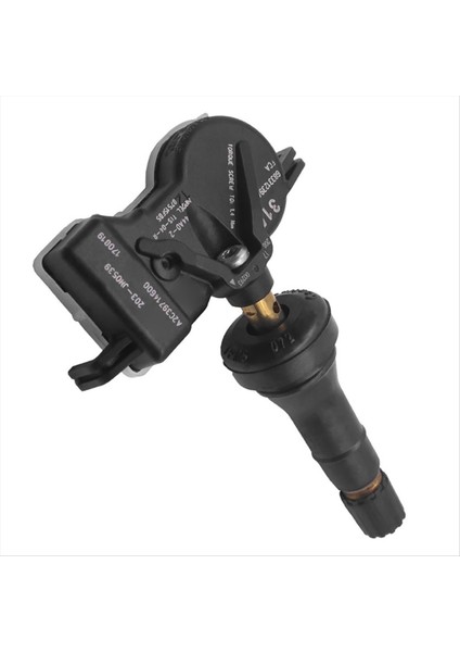 Jeep Renegade 2018 Için Lastik Basınç Sensörü Tpms Sensörü 68331239AA Lastik Basınç Izleme Sistemi Sensörü (Yurt Dışından) fırsatları