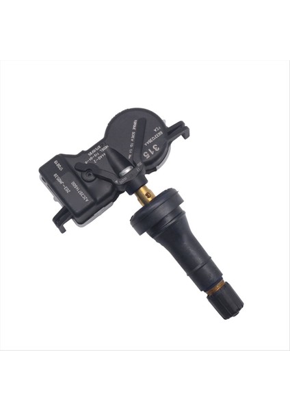 Jeep Renegade 2018 Için Lastik Basınç Sensörü Tpms Sensörü 68331239AA Lastik Basınç Izleme Sistemi Sensörü (Yurt Dışından) indirimleri