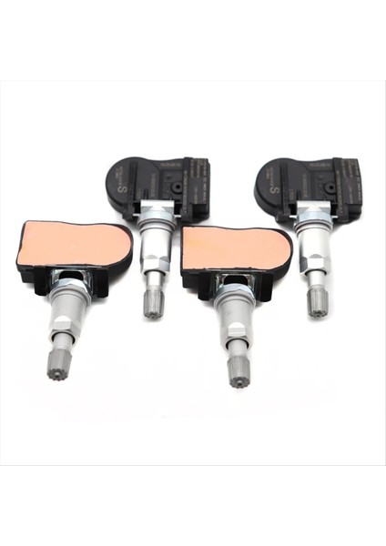 Infiniti Q50 QX50 2014-2015 Için Lastik Basınç Sensörü Tpms Izleme Sistemi 40700-4GA0A 40700-4GA0B 407004GA0B (Yurt Dışından) fiyatları