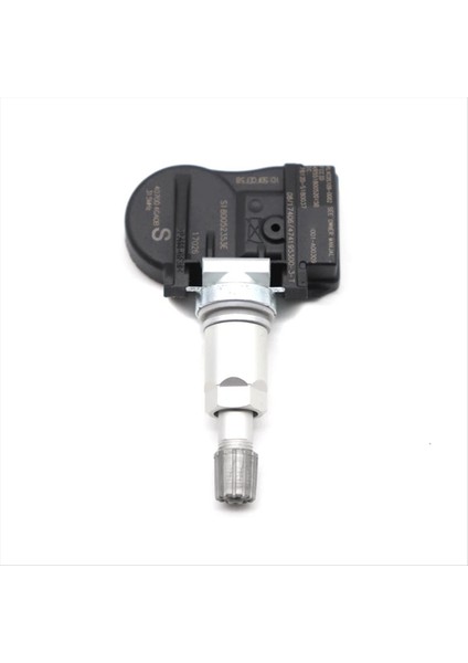 Infiniti Q50 QX50 2014-2015 Için Lastik Basınç Sensörü Tpms Izleme Sistemi 40700-4GA0A 40700-4GA0B 407004GA0B (Yurt Dışından) fırsatları