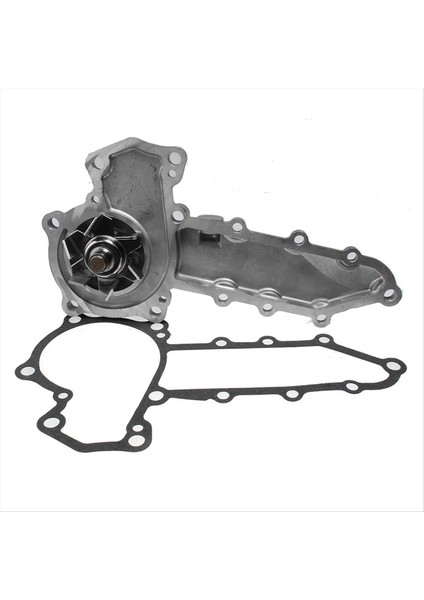 25-15568-00SV 1A051-73032 Motor Excavator Su Pompası Kubota Için Exkavatör Parçaları V2403-3 V2203-3 V1503 (Yurt Dışından) modelleri