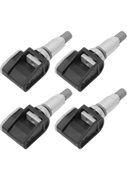 4pcs Tpms Lastik Basınç Sensörü A00009058708 A4709057800 Mercedes-Benz W213 S213 C238 A238 (Yurt Dışından)