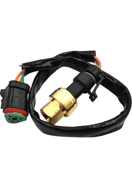 194-6723 Basınç Sensörü Basınç Anahtarı Exkavatör Parçaları 1946723 (Yurt Dışından)