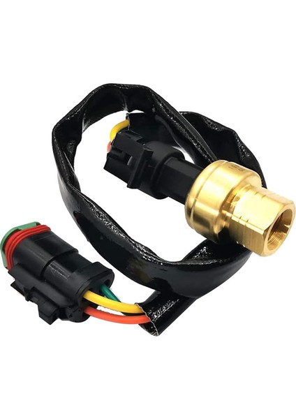 194-6723 Basınç Sensörü Basınç Anahtarı Exkavatör Parçaları 1946723 (Yurt Dışından) fırsatları