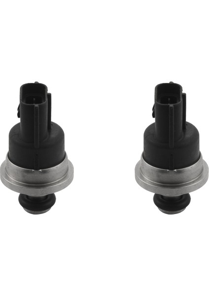 2x Yakıt Rayı Basınç Sensörü MR560127 Mitsubishi Carisma Challenger Galant Lancer Pajero Uzay Vagonu (Yurt Dışından)