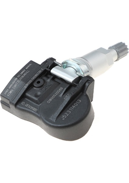 1pcs Tpms Lastik Basınç Izleme Sensörü J523114013 Chery Tiggo 3 3x Tiggo 2 Tiggo Için Geely Ec7 / Gs / Gl Gc9 Için 5/7 (Yurt Dışından)