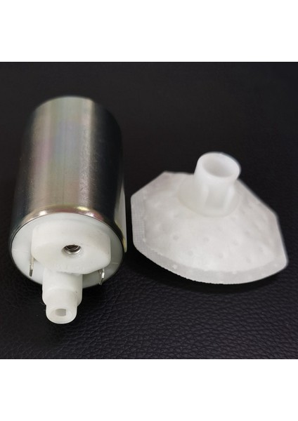 Motosiklet Için 2x Elektrikli Yakıt Pompası Efı Kawasaki Suzuki Vstrom TU250 RMZ450 GSXR750 GSXR600 GSXR600 HFP-386 (Yurt Dışından) modelleri