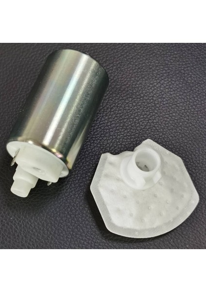 Motosiklet Için 2x Elektrikli Yakıt Pompası Efı Kawasaki Suzuki Vstrom TU250 RMZ450 GSXR750 GSXR600 GSXR600 HFP-386 (Yurt Dışından) fırsatları