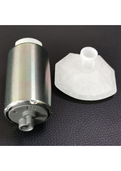 Motosiklet Için 2x Elektrikli Yakıt Pompası Efı Kawasaki Suzuki Vstrom TU250 RMZ450 GSXR750 GSXR600 GSXR600 HFP-386 (Yurt Dışından) indirimleri