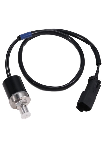 Ekskavatör Parçaları WA380 WA900 42C-43-12941 Yağ Basınç Sensörü Basınç Anahtarı 42C4312941 (Yurt Dışından) modelleri