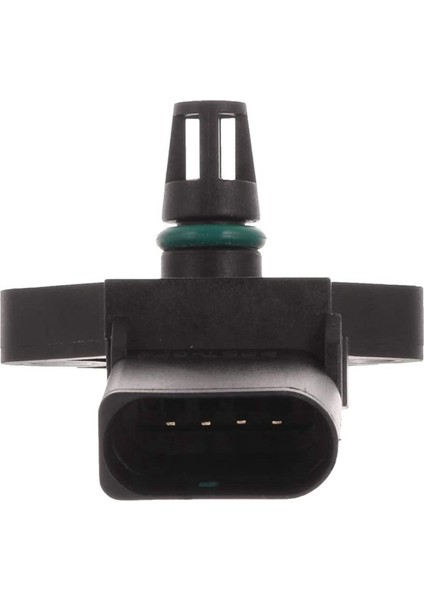 2 Set Araç Aksesuarları 1 Pcs Hava Desteği Basınç Haritası Sensörü ve 1 Set Araç Isıtmalı Dikiz Aynası Cam (Yurt Dışından) modelleri