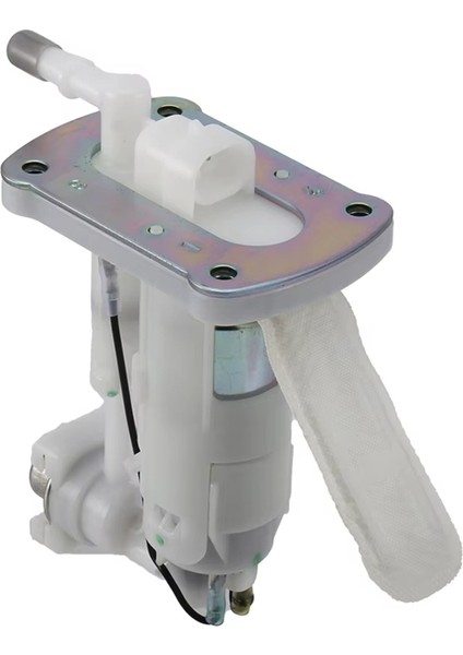 Motosiklet Yakıt Pompası Montajı M7202NM 12V 300KPA Motosiklet Yakıt Sistemi Yedek Yedek Parça (Yurt Dışından)