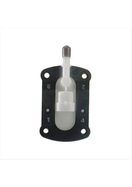 Motosiklet Yakıt Pompası Montajı M7202NM 12V 300KPA Motosiklet Yakıt Sistemi Yedek Yedek Parça (Yurt Dışından) indirimleri