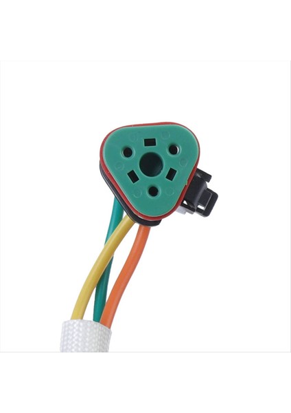 1946724 Catterpıllar C15 C12 3406E 3508B C-10 C12 C18 C16 C18 (Yurt Dışından) modelleri