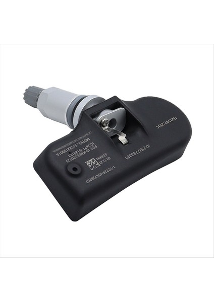 Audi A3 A5 Q5 S4 S5 Tt Vw cc Beetle Golf 433MHZ 1K0907253C 1K0998275 Için Tpms Lastik Basınç Sensörü (Yurt Dışından) modelleri