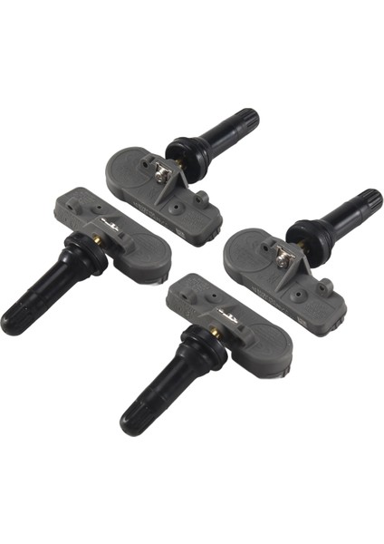 4pcs Araba Lastik Basınç Monitör Sensörü Ford Mondeo Explorer Için Tpms Lincoln Navigator BB5T-1A180-BA DV6T-1A180-AA (Yurt Dışından)