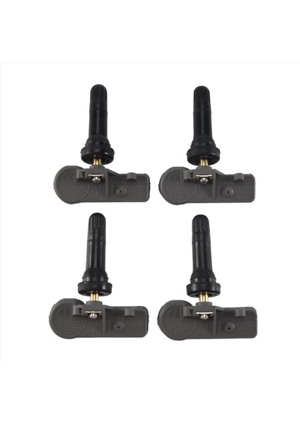 4pcs Araba Lastik Basınç Monitör Sensörü Ford Mondeo Explorer Için Tpms Lincoln Navigator BB5T-1A180-BA DV6T-1A180-AA (Yurt Dışından) fiyatları