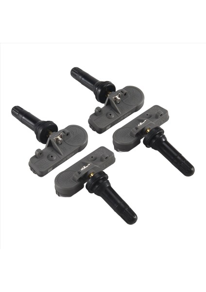 4pcs Araba Lastik Basınç Monitör Sensörü Ford Mondeo Explorer Için Tpms Lincoln Navigator BB5T-1A180-BA DV6T-1A180-AA (Yurt Dışından) modelleri