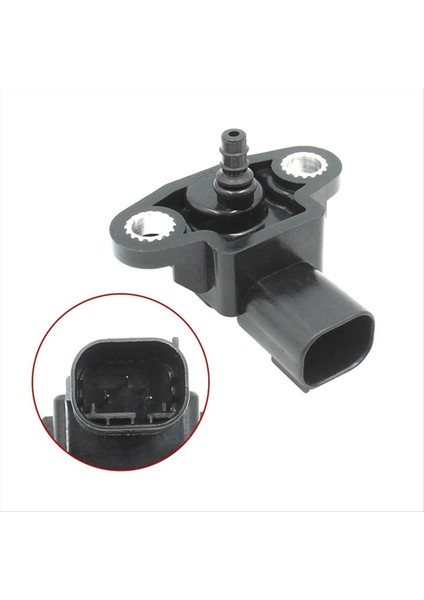 Araba Hava Alım Basınç Sensörü A0061531528 0061531528 A0061539928 0061539928 Mercedes Benz Mitsubishi Jeep Chrysler (Yurt Dışından) fırsatları