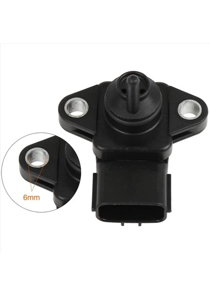 2x Mitsubishi Carisma Için Mutlak Basınç Harita Sensörü Colt Lancer Mirage Space Star MD355556 (Yurt Dışından) indirimleri