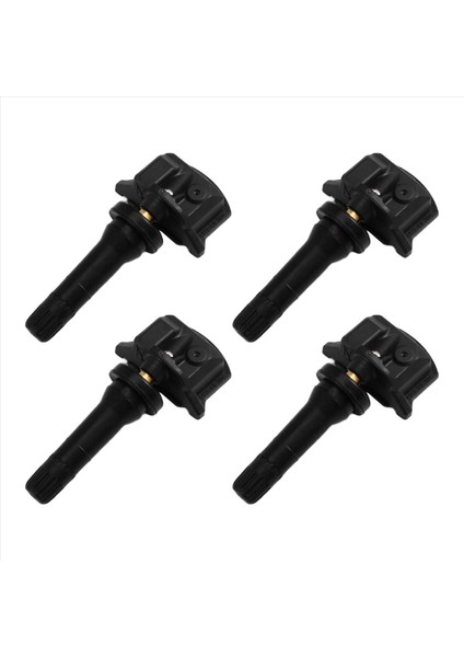 4pcs Yeni Lastik Basınç Izleme Sistemi Nissan X-Trail Için Tpms Sensörü 315MHZ 40700-6RA0A 407006RA0A (Yurt Dışından) fiyatları