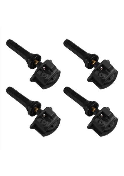 4pcs Yeni Lastik Basınç Izleme Sistemi Nissan X-Trail Için Tpms Sensörü 315MHZ 40700-6RA0A 407006RA0A (Yurt Dışından) indirimleri