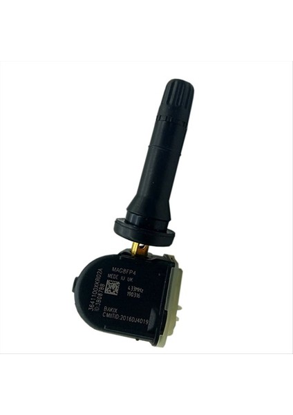 2pcs Araba Lastik Basınç Monitörü Lastik Basınç Sensörü 3641100XKR02A Büyük Duvar Haval Için (Yurt Dışından) modelleri