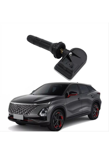 Chery Omoda 802000277AA Için Araba Tpms Sensörü Lastik Basınç Sensörü (Yurt Dışından) fiyatları