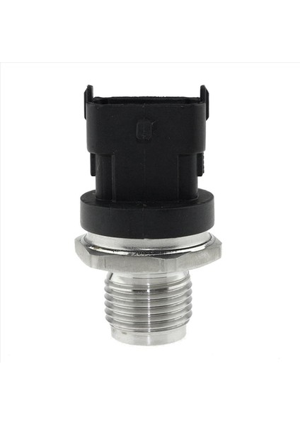 2x 0281002908 Hyundai Kia Mitsubishi Için Ortak Ray Basınç Sensörü Yakıt Ray Basınç Sensörü (Yurt Dışından) fırsatları