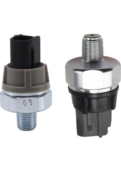Honda Aquatrax City 2003-2008 Için Petrol Basınç Anahtarı ve Lexus Toyota Scion Için Araç Yağ Basıncı Gönderen Anahtarı Sensörü (Yurt Dışından)