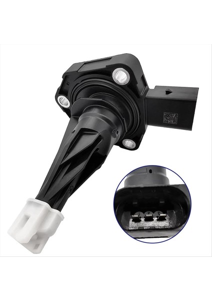 12617636294 Motor Yağ Seviye Sensör Yağı Şamandıra Bmw F20 F20 F20 F21 F30 F32 F25 X3 F26 X4 F15 X5 F15 X6 12617598860 (Yurt Dışından) indirimleri