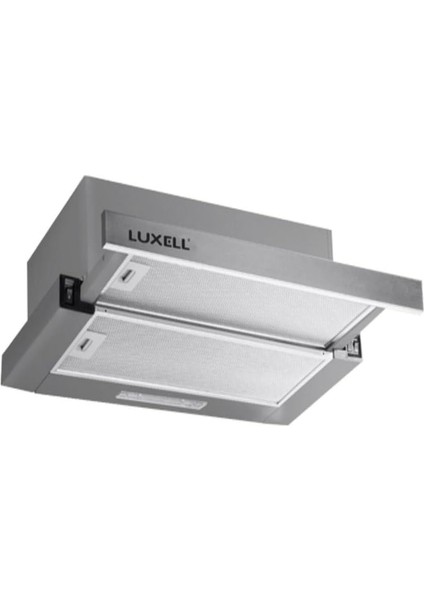 Ds6 905 x Opal Inox Aspiratör, Kurulumsuz fiyatları