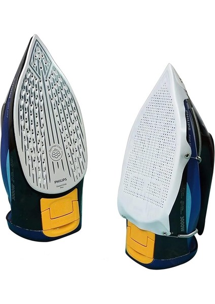 Ütü Altlığı Yanmaz, Yapışmaz, Parlatmaz Ütü Tabanı