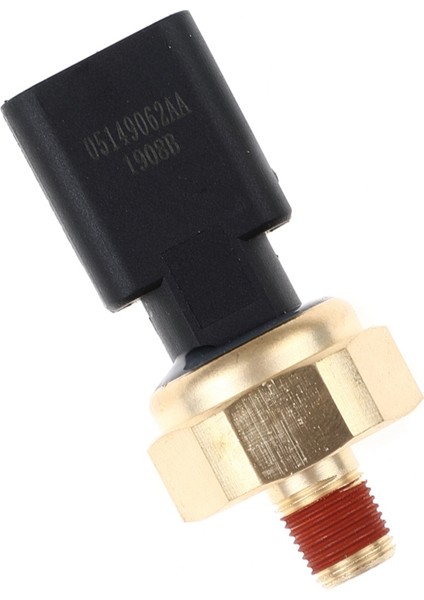 Motor Yağı Basınç Sensörü Mopar 2007 Jeep Grand Cherokee 3 0l-V6 05149065AA (Yurt Dışından)