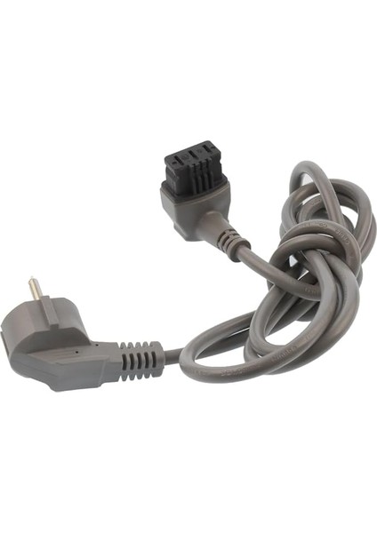 Bosch, Siemens, Profilo ile Uyumlu Bulaşık Makinesi Güç Kablosu