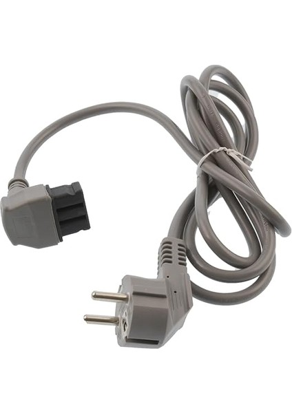 Bosch, Siemens, Profilo ile Uyumlu Bulaşık Makinesi Güç Kablosu modelleri