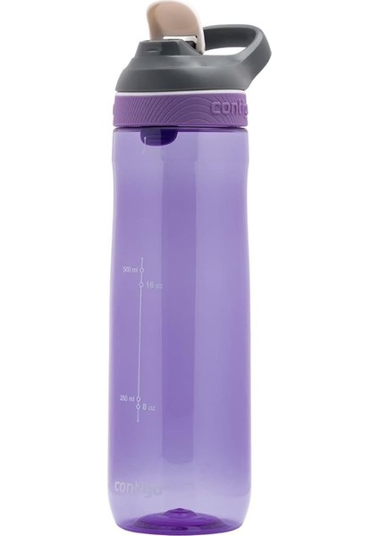 Cortland Autoseal Tritan Suluk 720 Ml, Mor modelleri