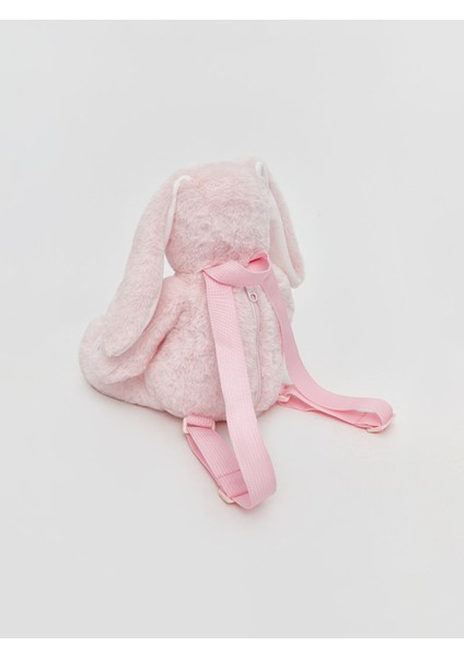 Yeni Sezon Hareketli Kulaklı Kız Çocuk Sırt Çantası fırsatları