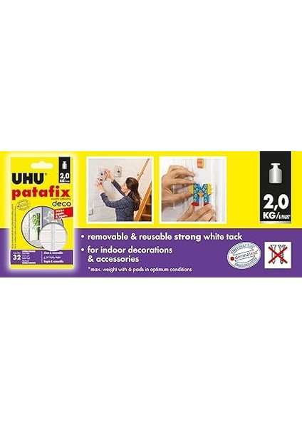 Patafıx Homedeco fiyatları