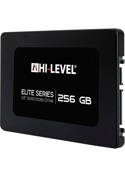 256GB 2,5" Sataııı 560-540MB/S Elıte Serı SSD fırsatları