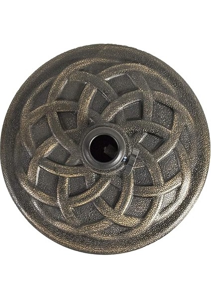 Expressıons Patıo · Home · Garden 911554 9,5 kg Şemsiye Tabanı, Bronz fiyatları