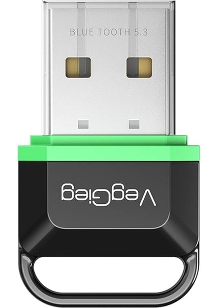 UB503 Bluetooth 5.3 Adaptör Mini USB Dongle indirimleri