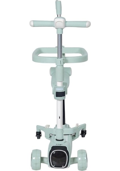 Smile Scooter K602 fiyatları