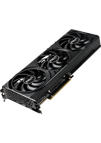 Geforce RTX5060TI Infinity 3 16GB 128BIT Gddr7 Ekran Kartı NE7506T019T1-GB2061S fırsatları