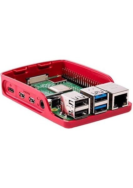 Pi 4 Orijinal Lisanslı Kutu fiyatları