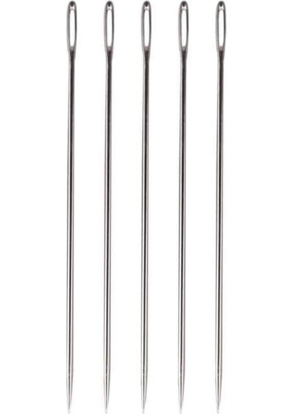 Marifetlerim - Yorgan Iğnesi 5 Adet