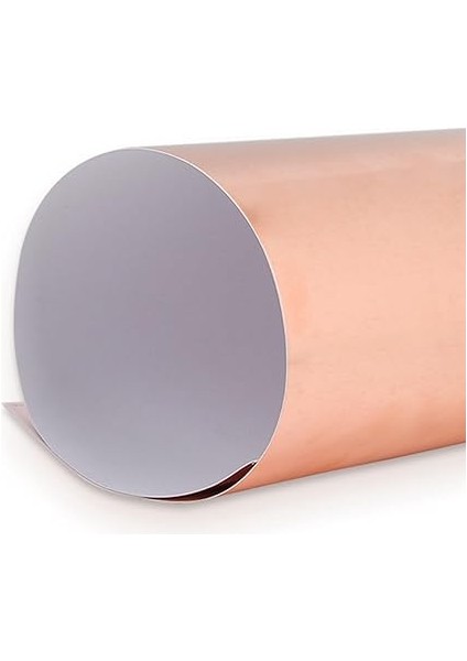 Gitar Emı Koruması Için 5 Adet Yapışkanlı Bakır Folyo Bant - Sağlam ve Dayanıklı - Yüksek Iletkenlik fırsatları