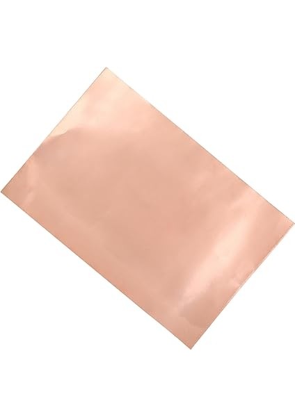 Gitar Emı Koruması Için 5 Adet Yapışkanlı Bakır Folyo Bant - Sağlam ve Dayanıklı - Yüksek Iletkenlik indirimleri